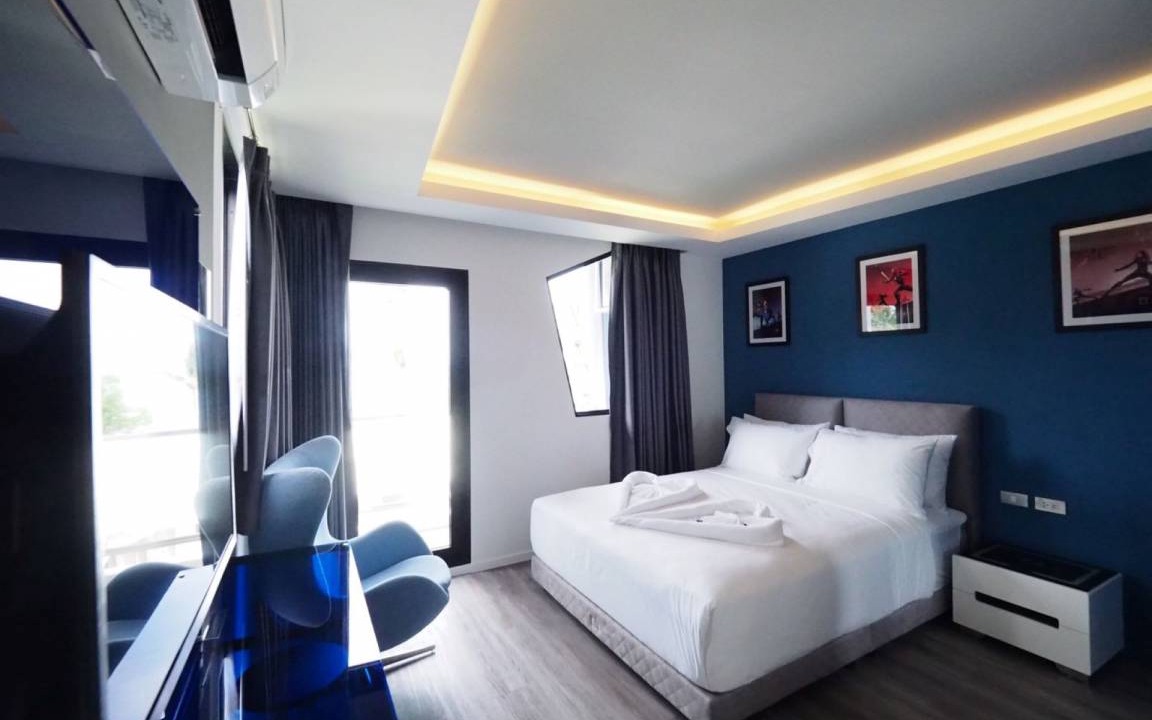 Photo of Bedroom in Hua Hin