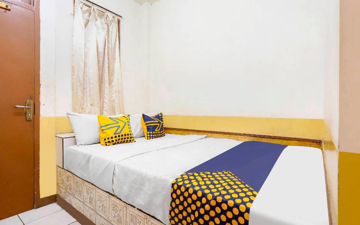 Photo of Bedroom in Bandung