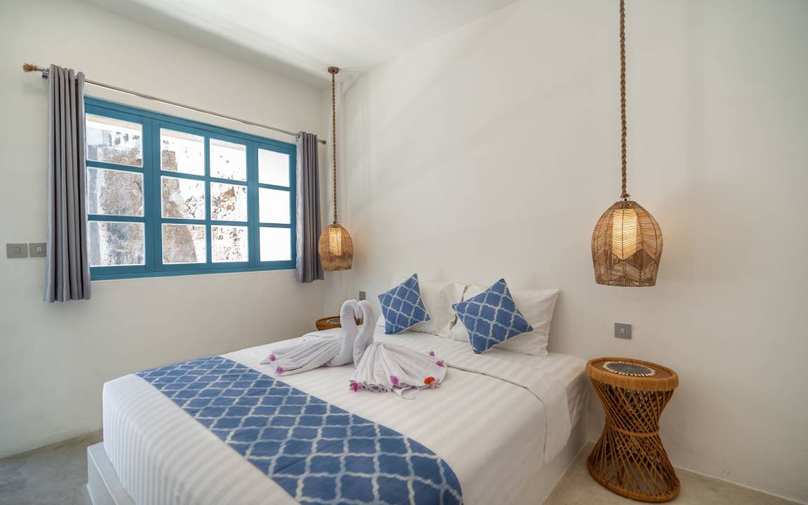 Photo of Bedroom in Labuan Bajo