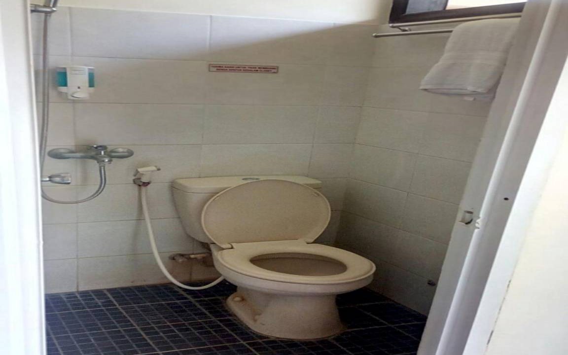 Photo of Bathroom in Probolinggo