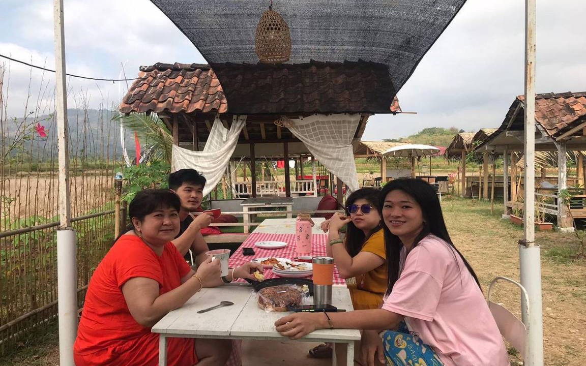 Photo of Others in Borobudur