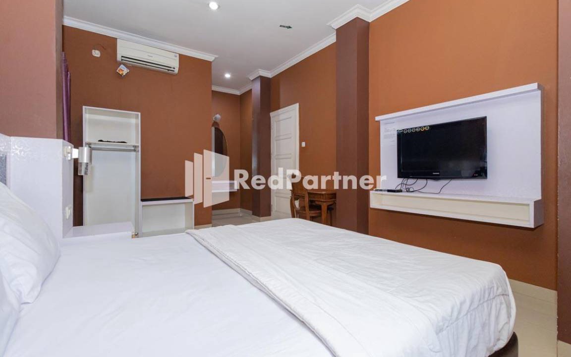 Photo of Bedroom in Jaksa Street