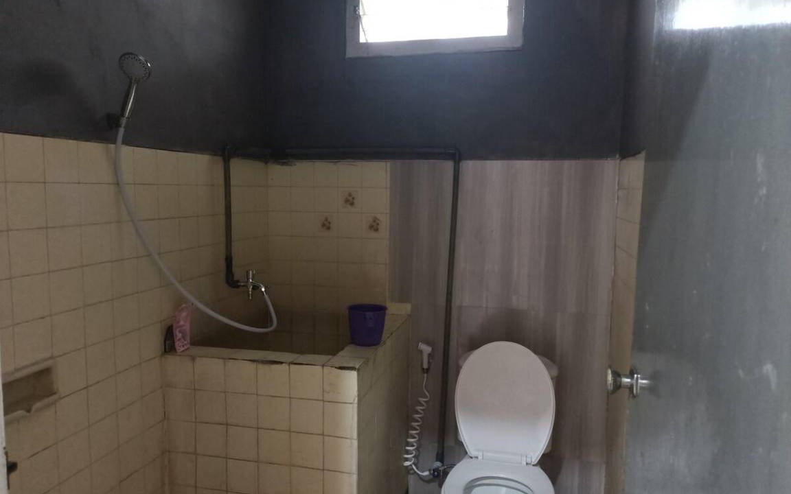 Photo of Bathroom in Malang