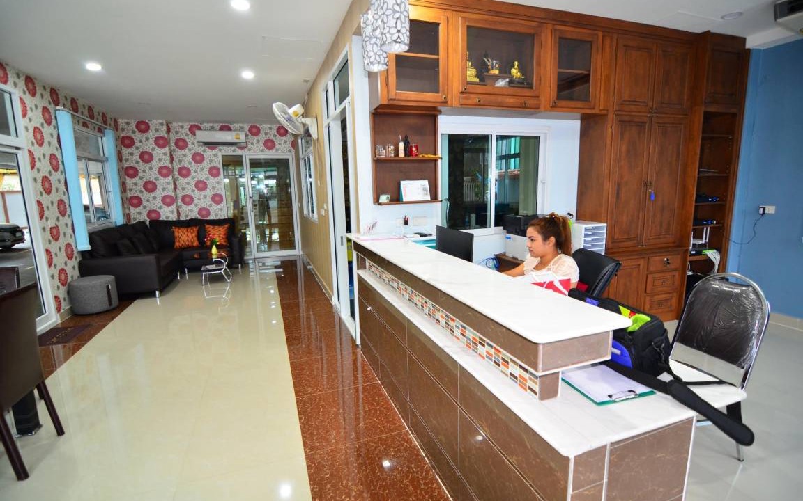 Photo of Others in Mueang Samut Prakan District