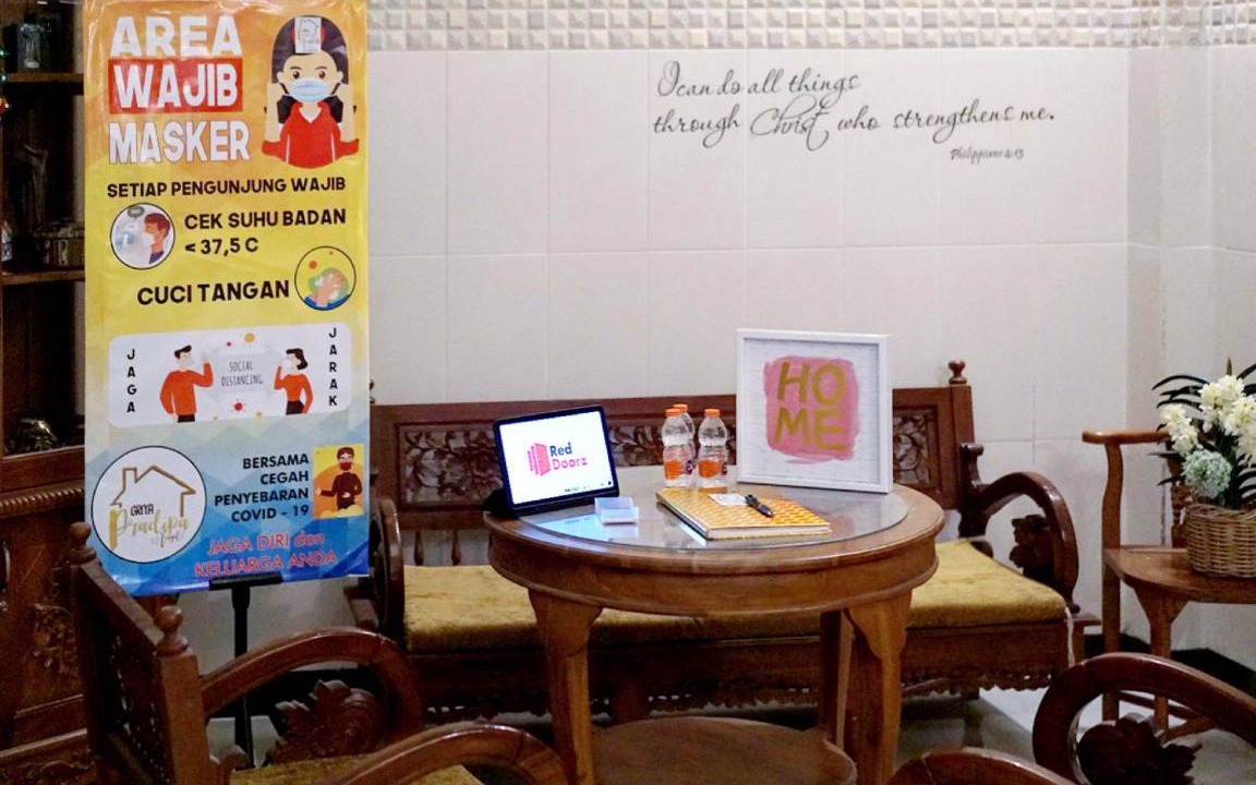 Photo of Livingroom in Ngaglik