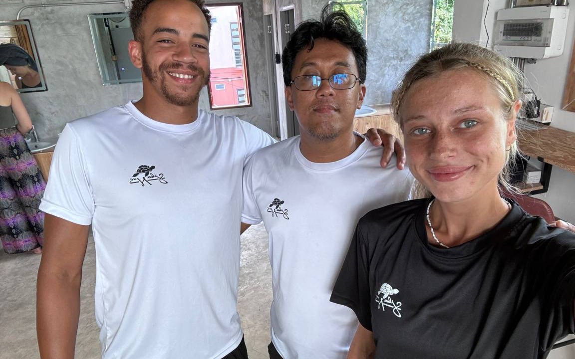 Photo of Others in Koh Tao