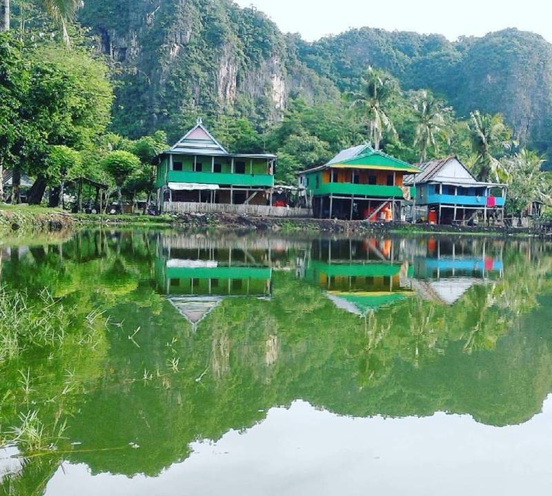 Photo of Others in Bantimurung