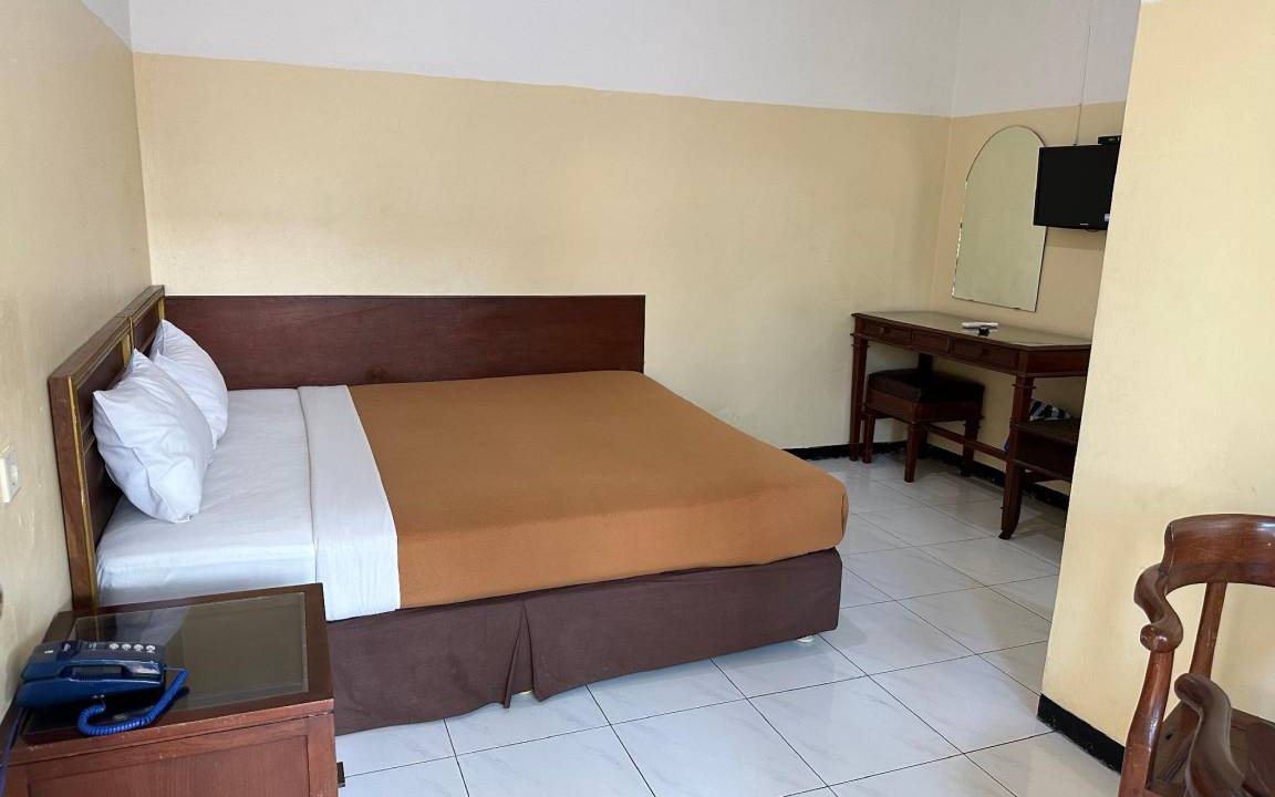 Photo of Bedroom in Pati