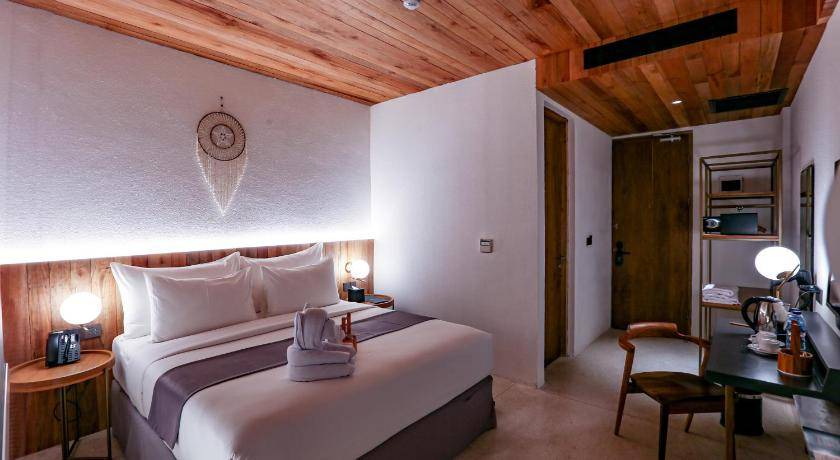 Photo of Bedroom in Langowan