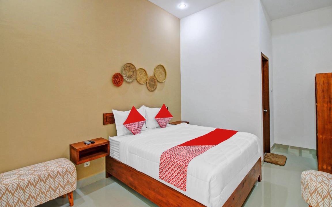 Photo of Bedroom in Mataram