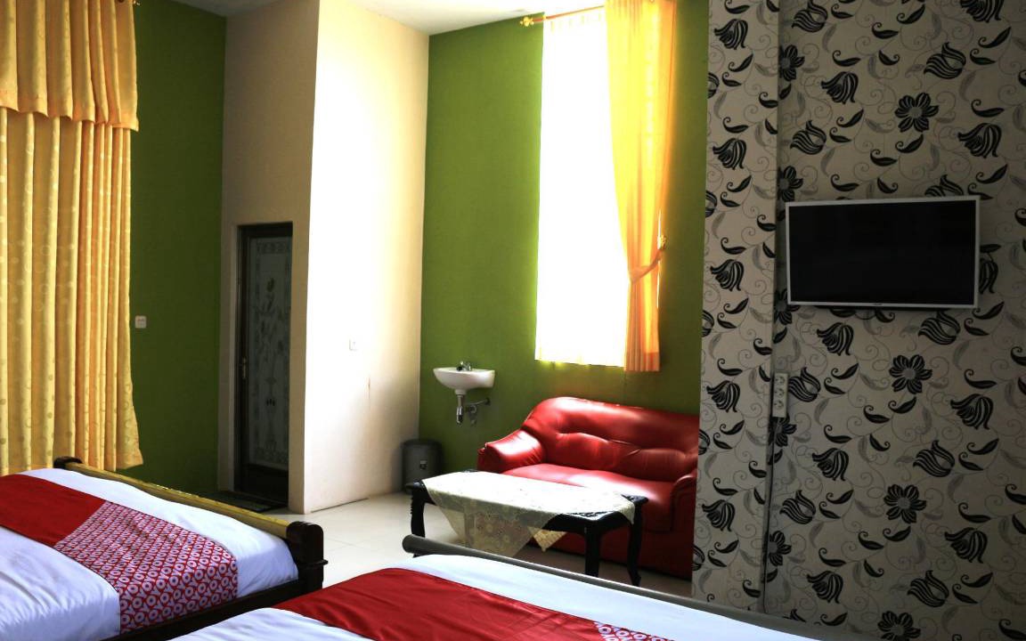 Photo of Bedroom in Garut