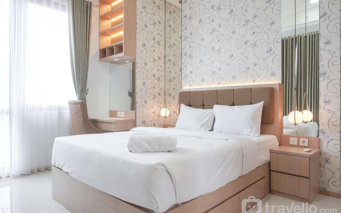 Photo of Bedroom in Mampang Prapatan