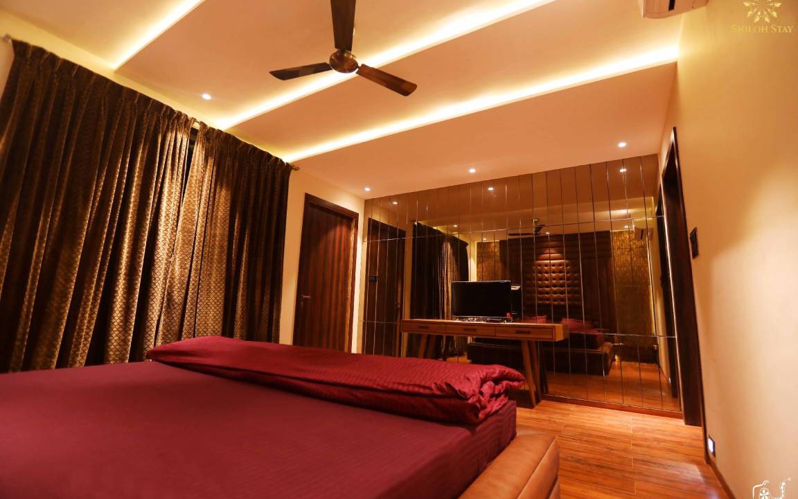 Photo of Bedroom in Khodala