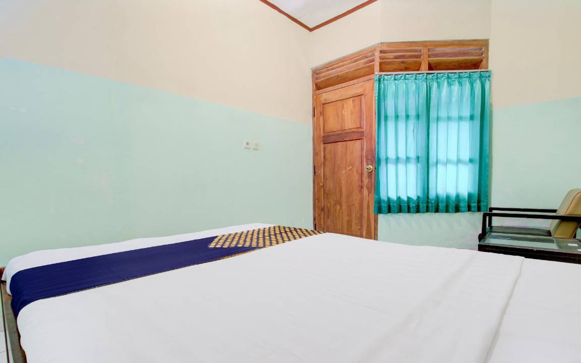 Photo of Bedroom in Pakem