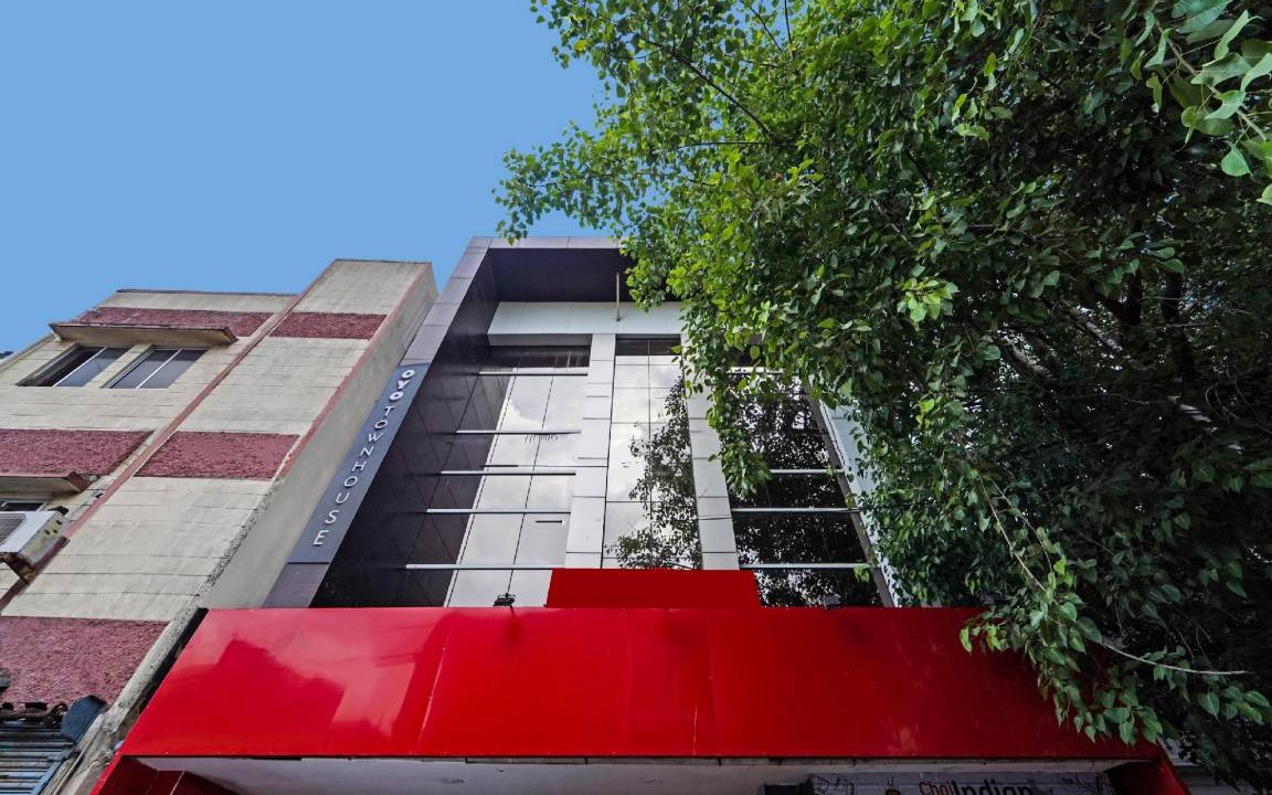 Photo of Buildings in Royapettah