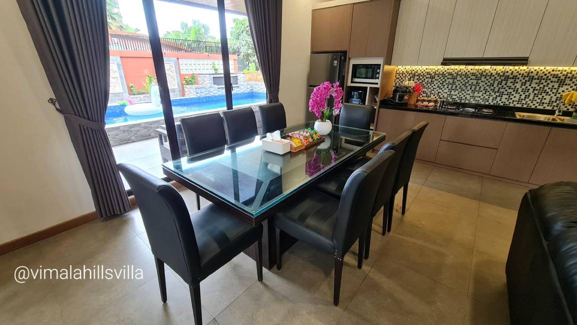 Photo of Livingroom in Ciawi