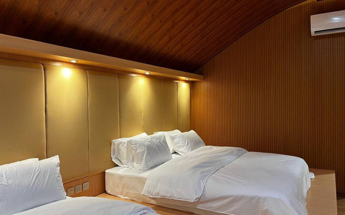 Photo of Bedroom in Ciawi
