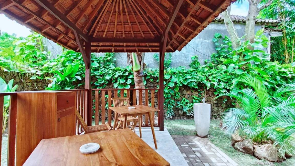 Photo of Patio Balcony in Kuta