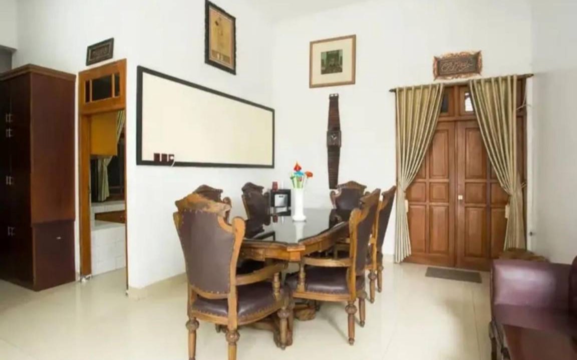 Photo of Livingroom in Sleman