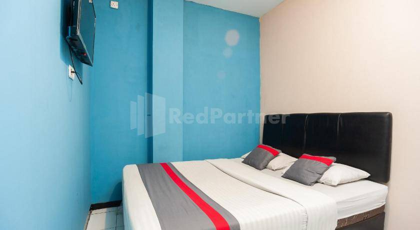 Photo of Bedroom in Menteng
