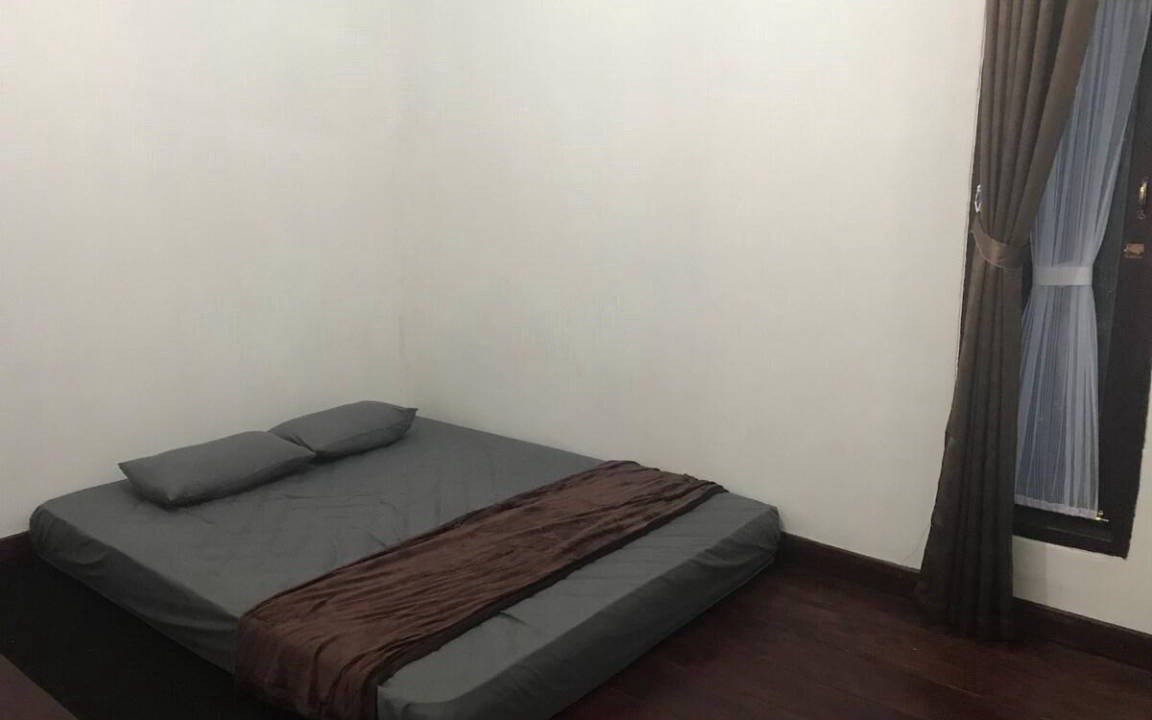 Photo of Bedroom in Pamijahan