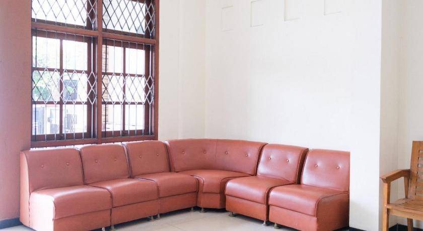 Photo of Livingroom in Pati