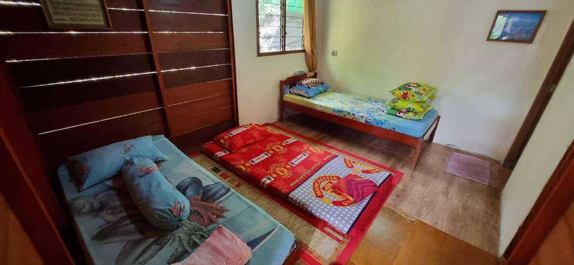 Photo of Bedroom in Cisarua