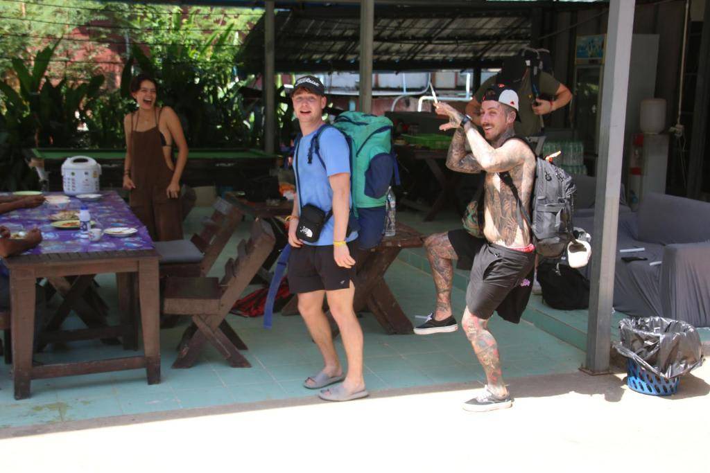 Photo of Others in Ko Phi Phi