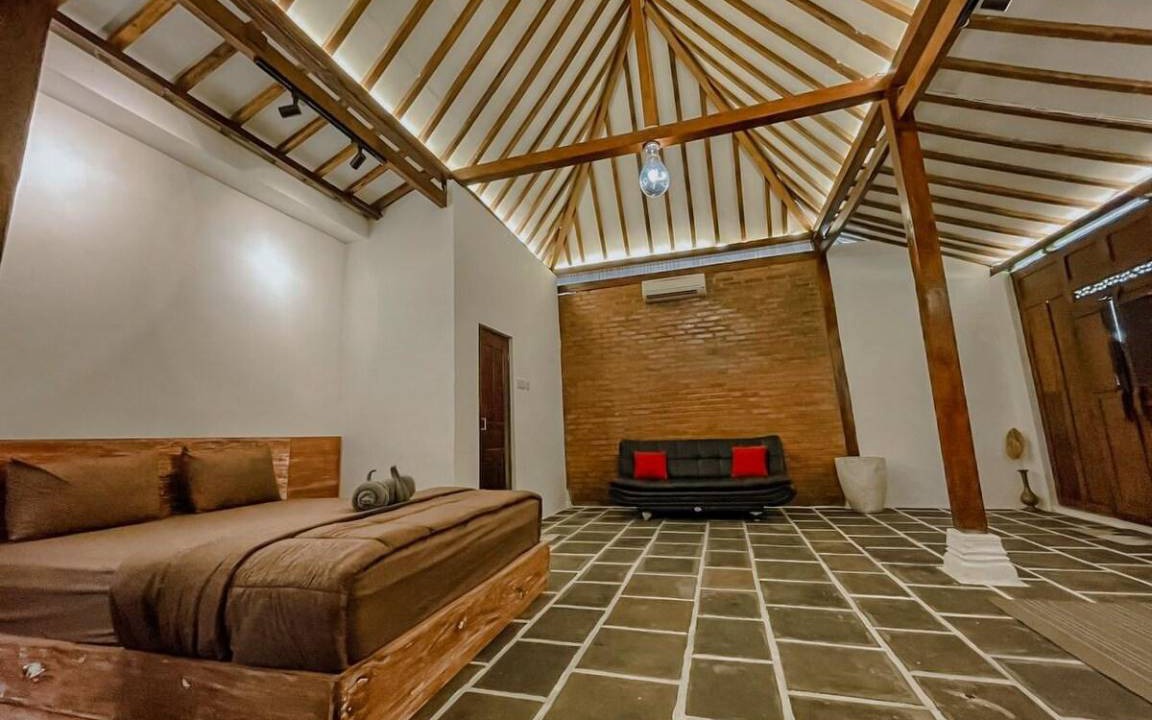 Photo of Bedroom in Banjarasri