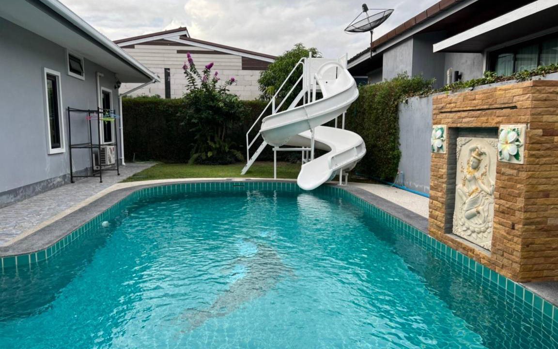 Photo of Outdoor in Kao Yai