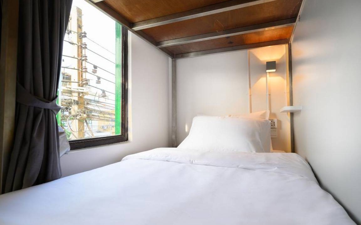 Photo of Bedroom in Samran Rat