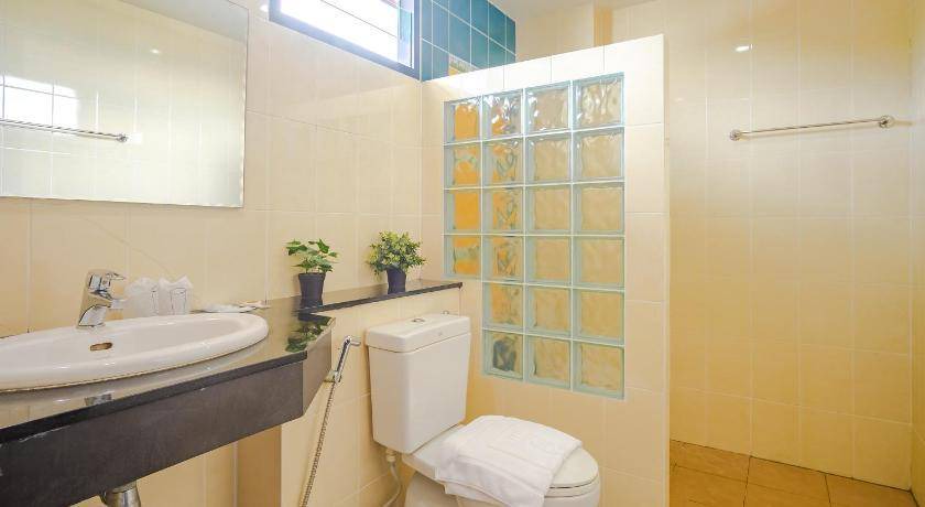 Photo of Bathroom in Ratsada
