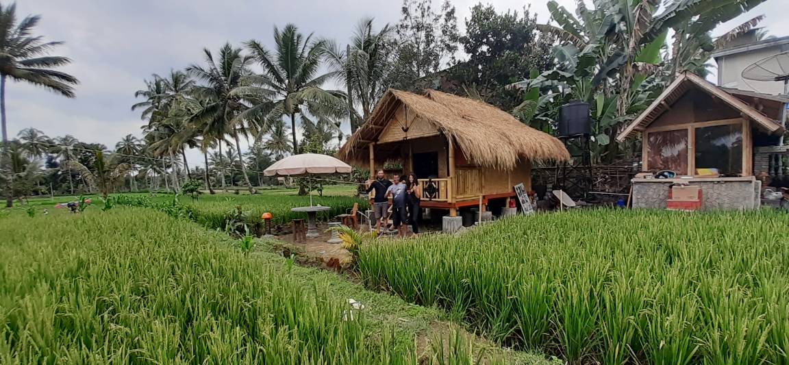 Photo of Others in Tetebatu