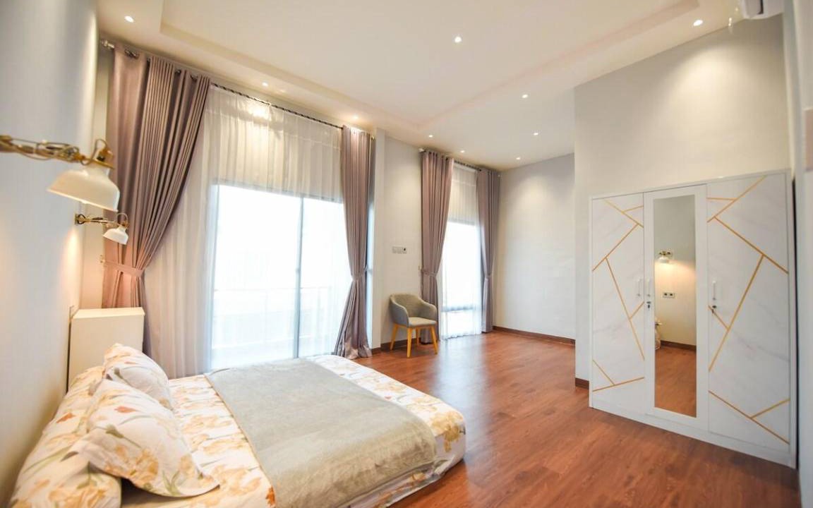 Photo of Bedroom in Singkawang