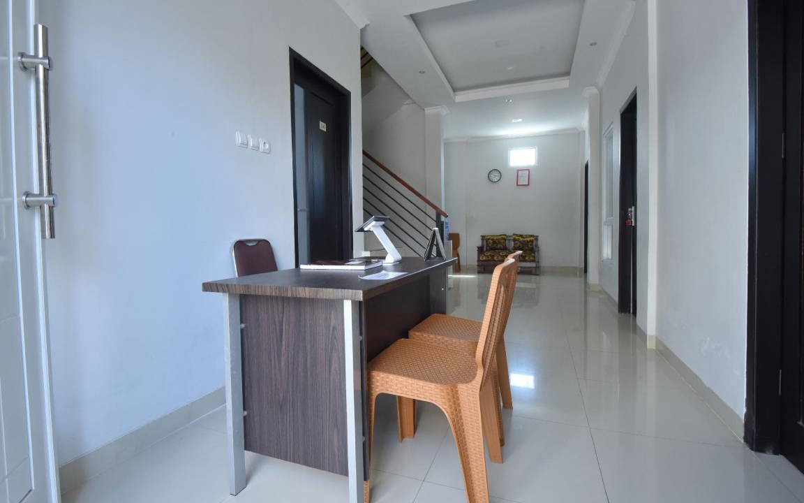 Photo of Livingroom in Cilacap