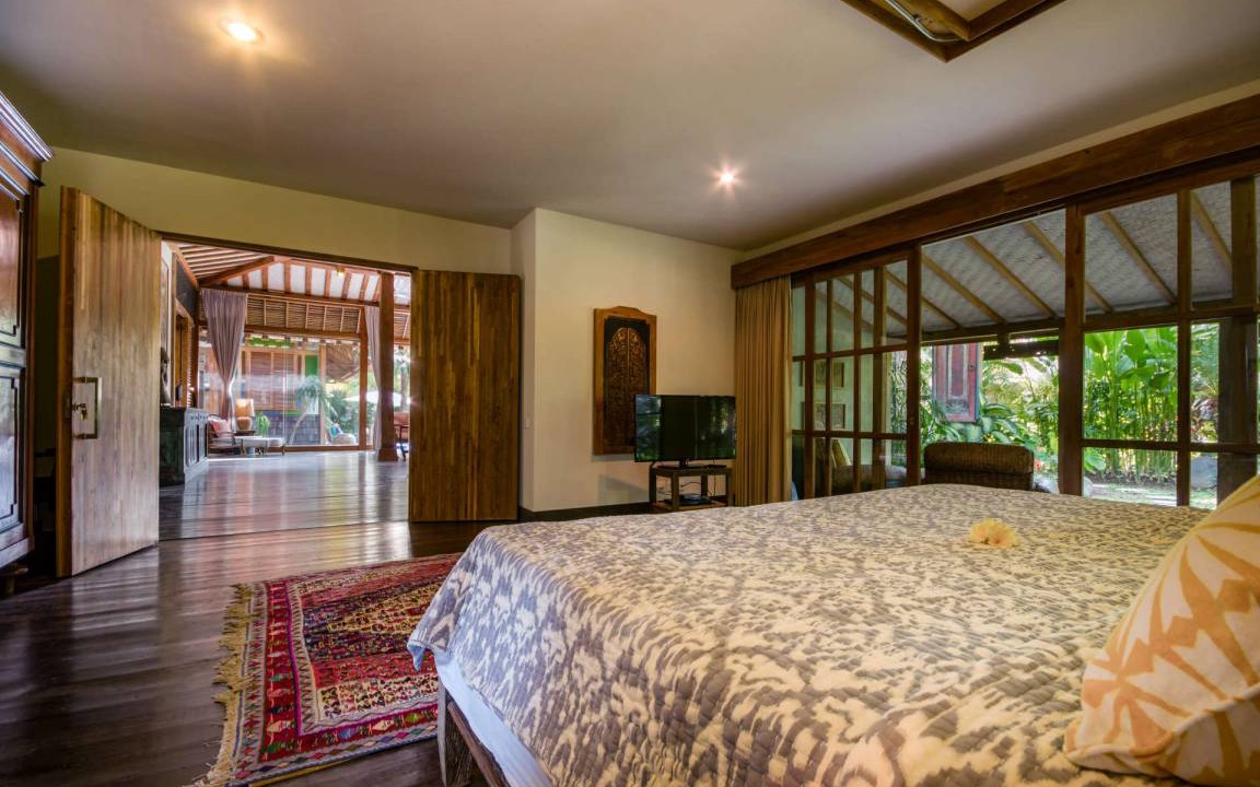 Photo of Bedroom in Berawa