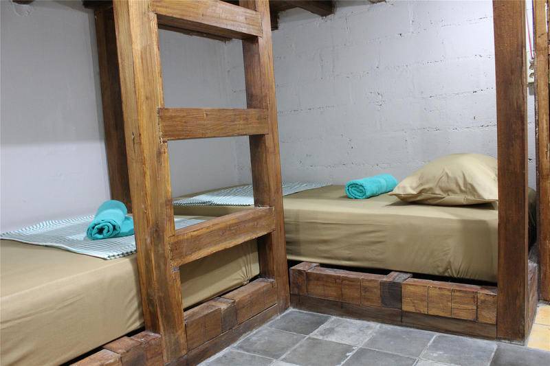 Photo of Bedroom in Yogyakarta