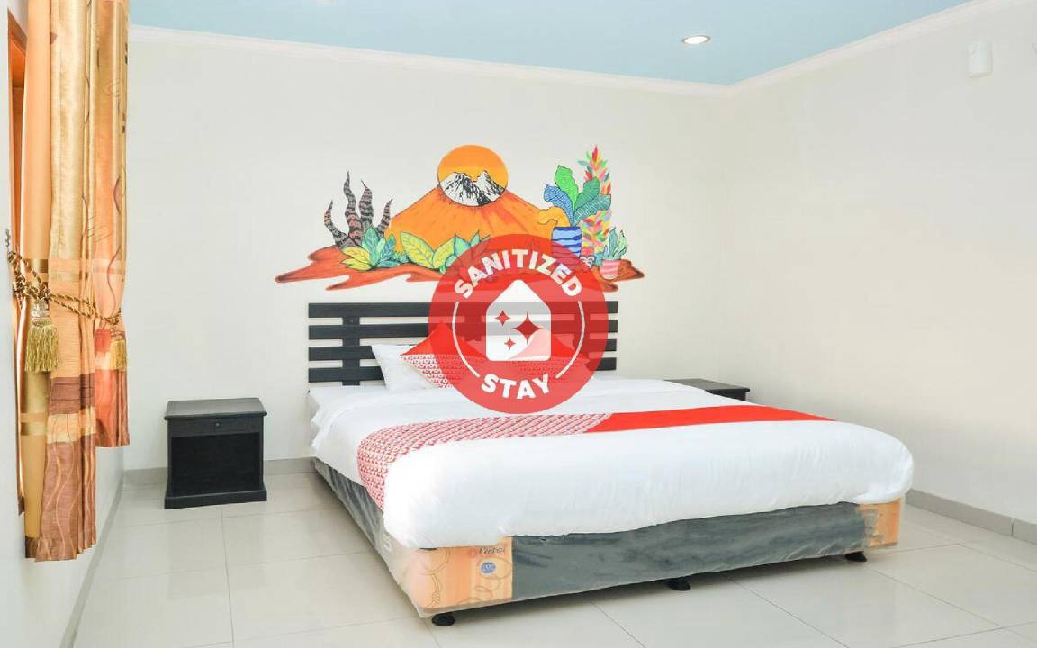 Photo of Bedroom in Pangandaran