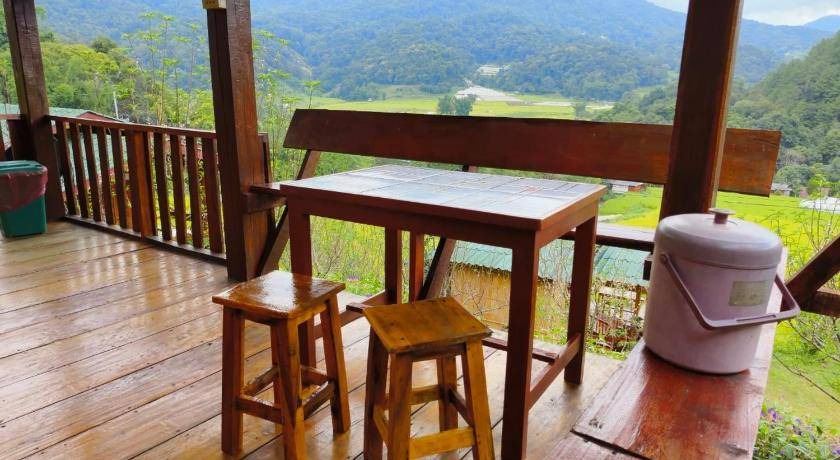 Photo of Patio Balcony in Ban Luang