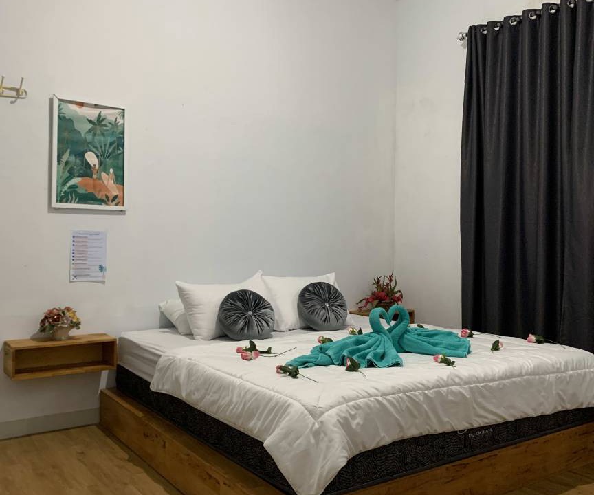 Photo of Bedroom in Padang