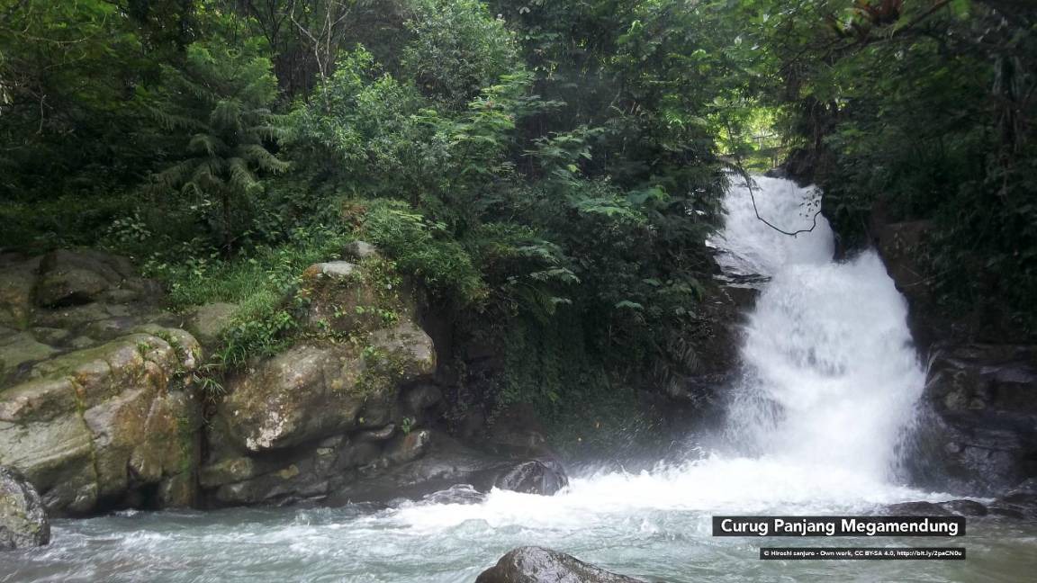 Photo of Outdoor in Citaringgul