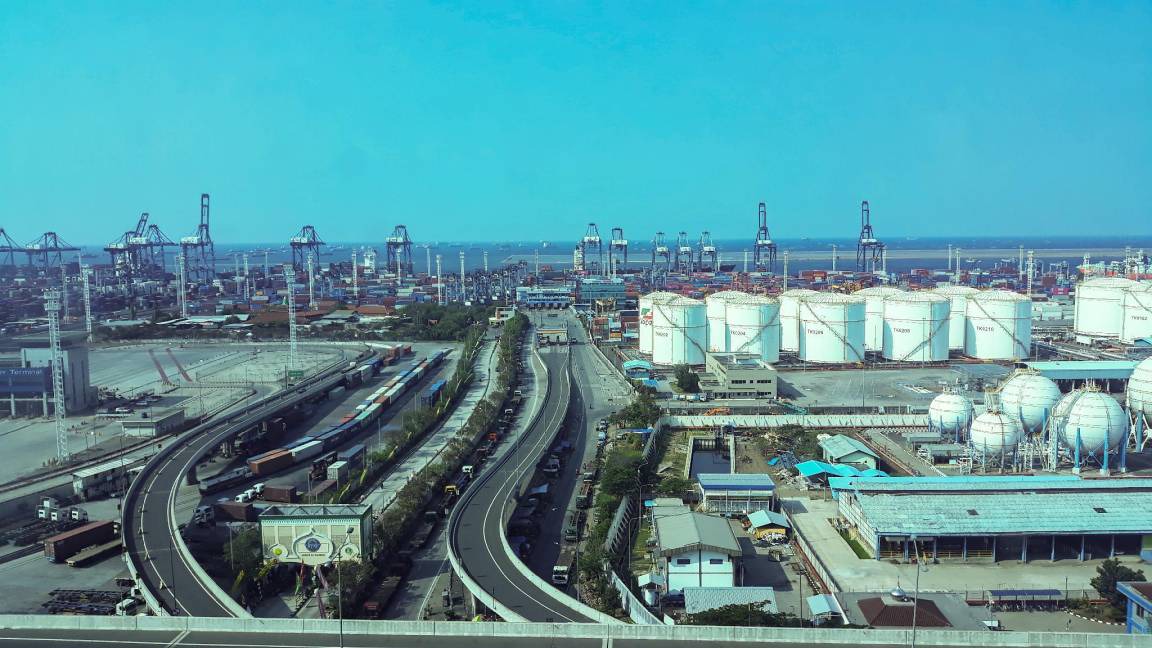Photo of Others in Tanjung Priok