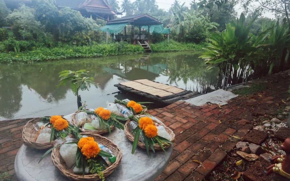 Photo of Others in Amphawa