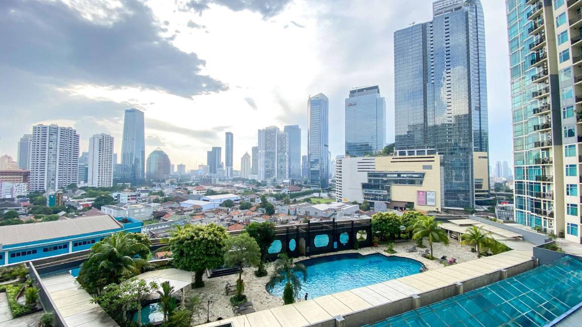 Photo of Outdoor in East Kuningan