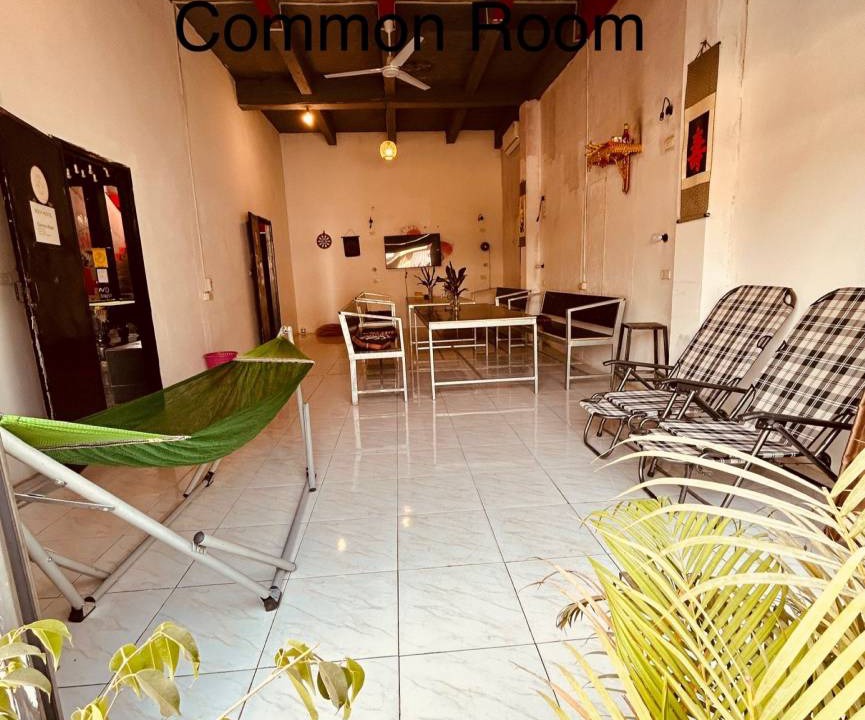 Photo of Livingroom in Vang Vieng