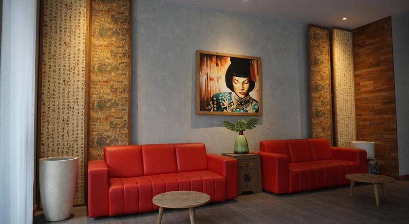 Photo of Livingroom in Semarang