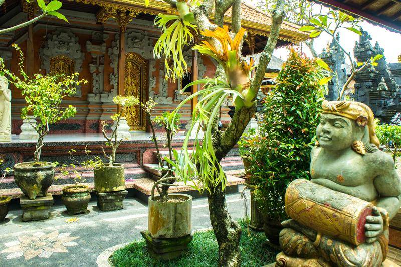 Photo of Others in Ubud City-Centre