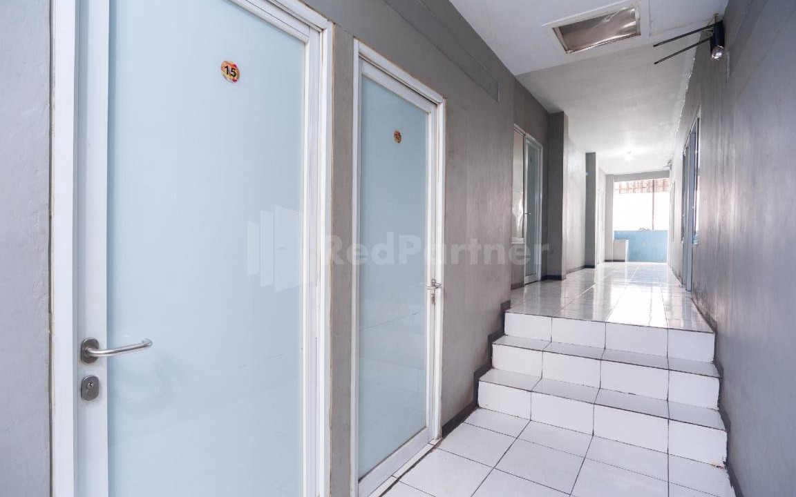 Photo of Bedroom in Menteng
