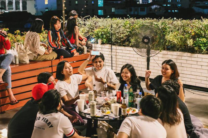 Photo of Others in Bangkok Old Town