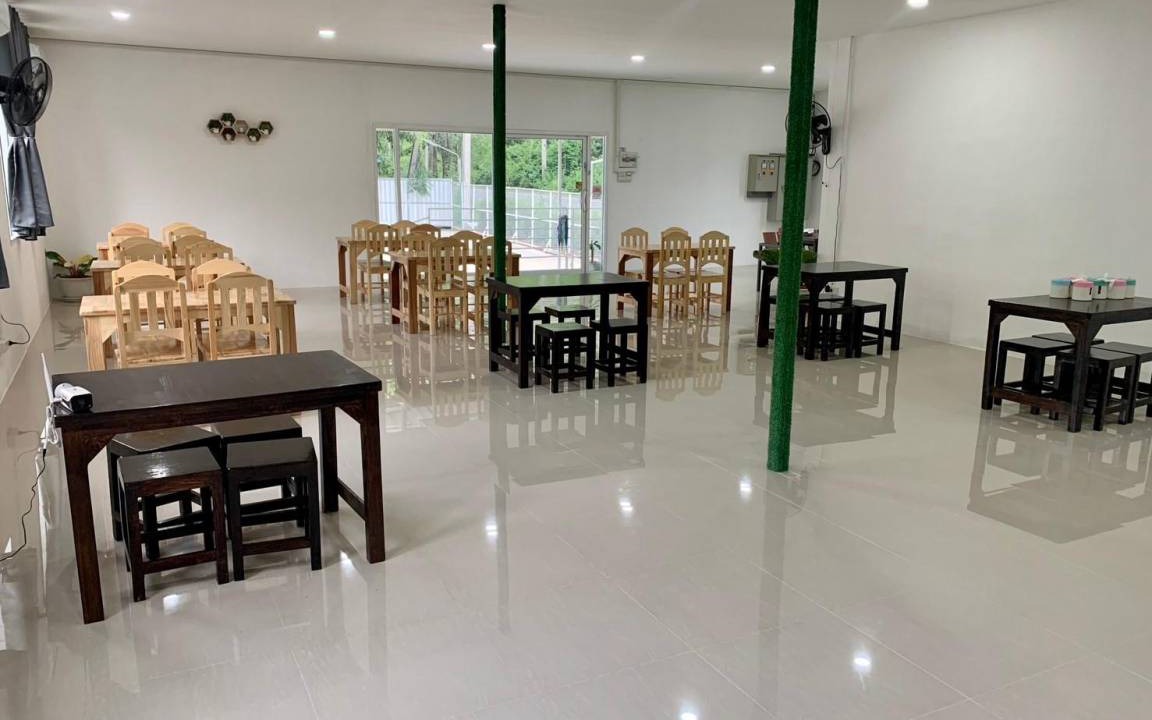 Photo of Livingroom in Tha Kradan